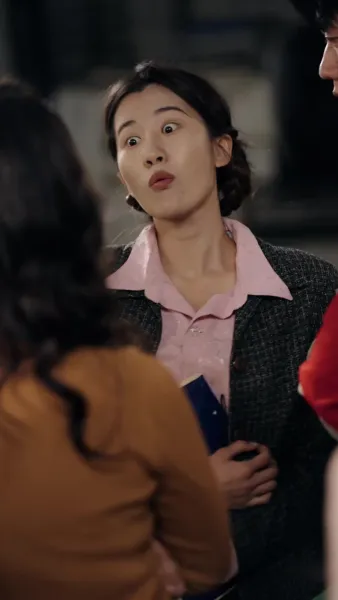 เมียอ้วนพลิกฟื้นในยุค 80