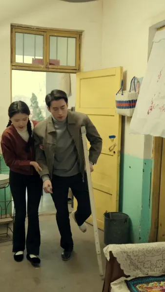 เมียอ้วนพลิกฟื้นในยุค 80