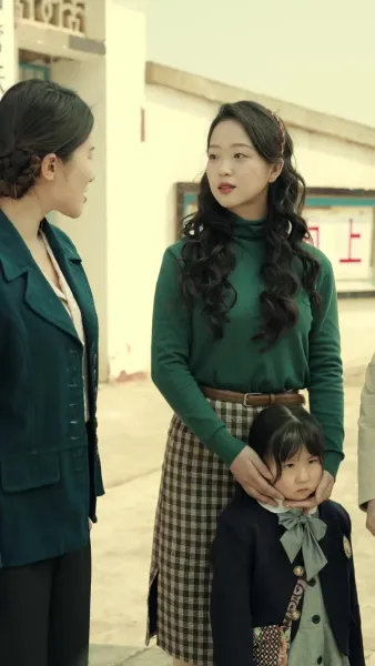 เมียอ้วนพลิกฟื้นในยุค 80