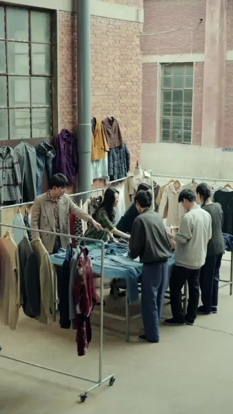 เมียอ้วนพลิกฟื้นในยุค 80