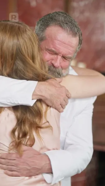 ราชินีผู้กำเนิดใหม่จากเถ้าธุลี