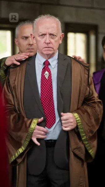 ราชินีผู้กำเนิดใหม่จากเถ้าธุลี