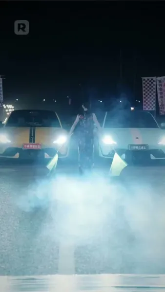 เมียสายโหด ปั่นทุกวงการ