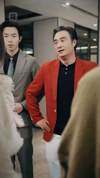 เมียสายโหด ปั่นทุกวงการ