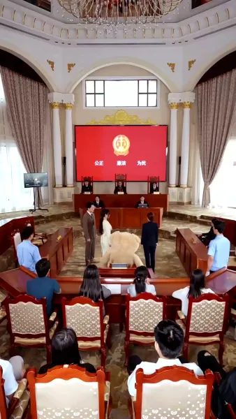 เกมลวงตาของเธอ