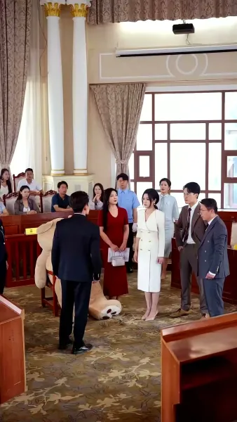 เกมลวงตาของเธอ