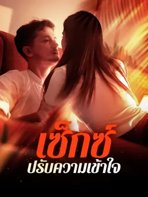 เซ็กซ์ปรับความเข้าใจ