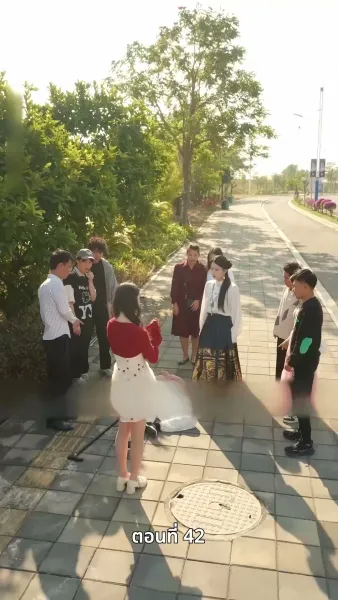 พลิกชีวิตลิขิตทางฝัน