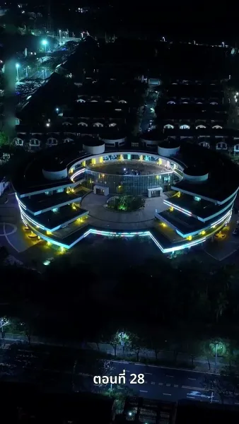 พลิกชีวิตลิขิตทางฝัน