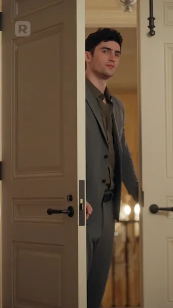 สัญญากำหนดรัก