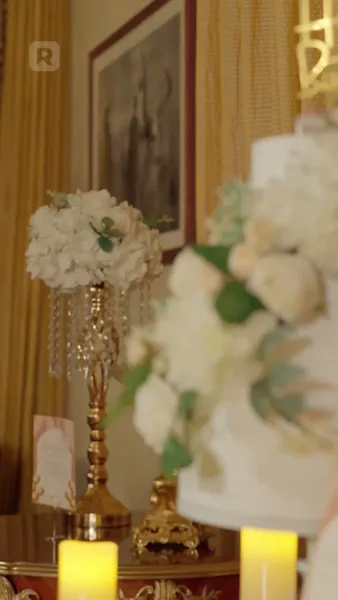 สัญญากำหนดรัก