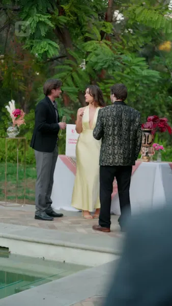 สัญญากำหนดรัก