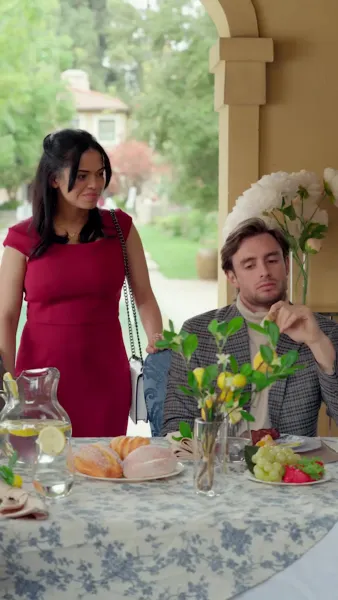 สัญญากำหนดรัก