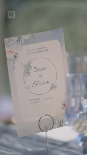 สัญญากำหนดรัก