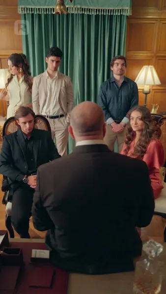 สัญญากำหนดรัก