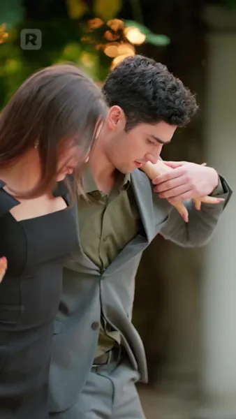 สัญญากำหนดรัก