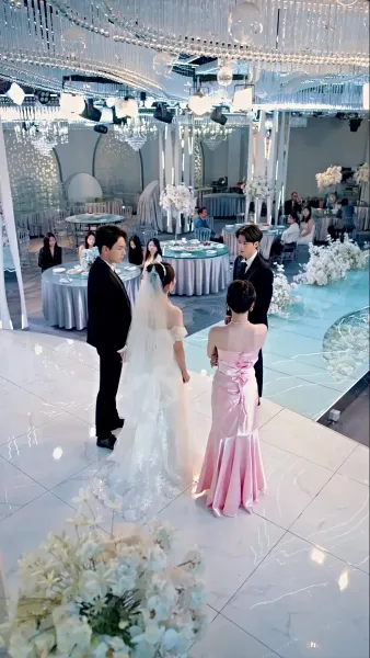 เมื่อดาวกลายเป็นลม