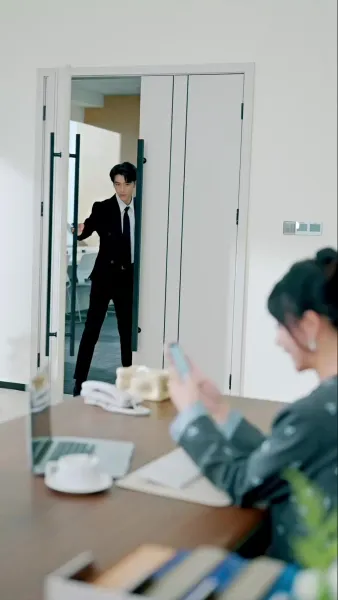 เมื่อดาวกลายเป็นลม