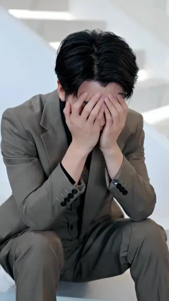 เมื่อดาวกลายเป็นลม