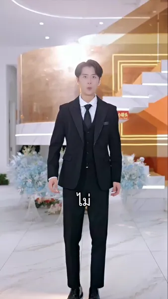 เมื่อดาวกลายเป็นลม