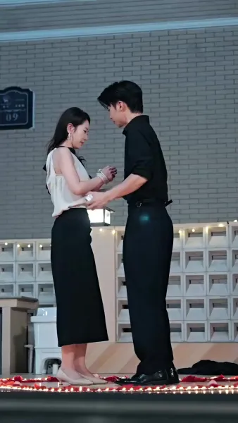 เมื่อดาวกลายเป็นลม