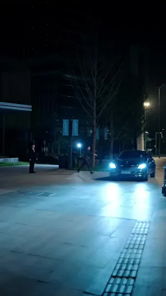 เมื่อดาวกลายเป็นลม