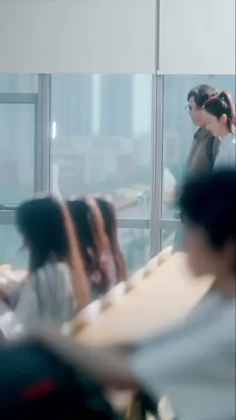 เมื่อดาวกลายเป็นลม