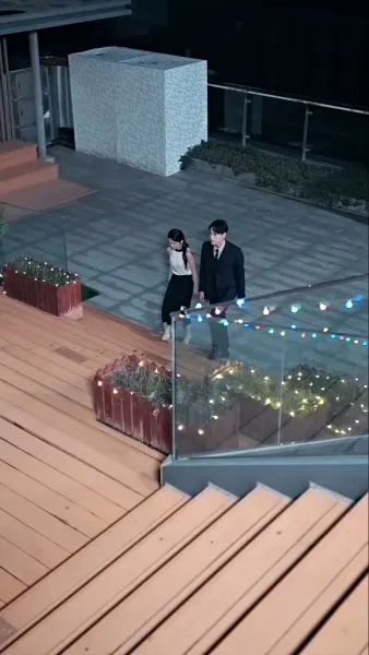 เมื่อดาวกลายเป็นลม