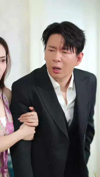 คุณพ่อ กับเสียงกระซิบตัวน้อย(พากย์เสียง)