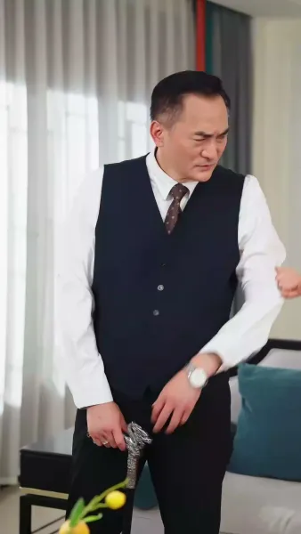 คุณพ่อ กับเสียงกระซิบตัวน้อย(พากย์เสียง)