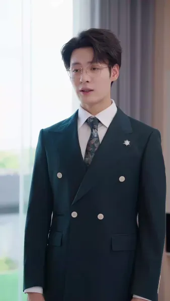 คุณพ่อ กับเสียงกระซิบตัวน้อย(พากย์เสียง)