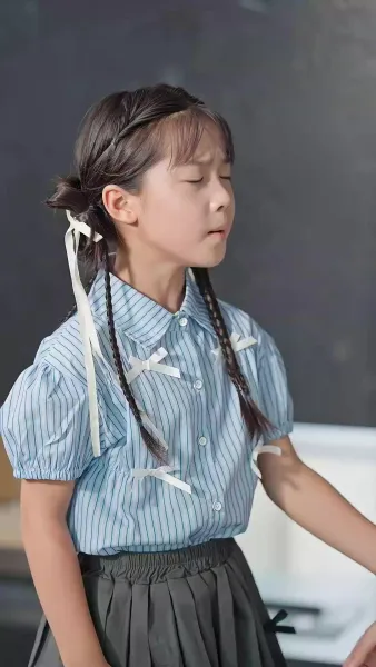 คุณพ่อ กับเสียงกระซิบตัวน้อย(พากย์เสียง)