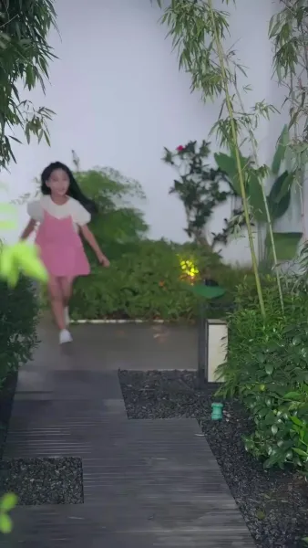 คุณพ่อ กับเสียงกระซิบตัวน้อย(พากย์เสียง)