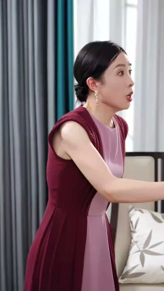 คุณพ่อ กับเสียงกระซิบตัวน้อย(พากย์เสียง)