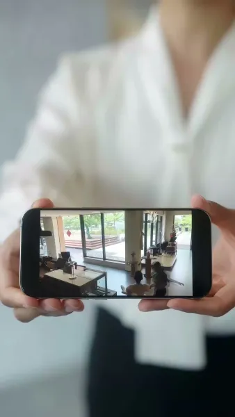 คุณพ่อ กับเสียงกระซิบตัวน้อย(พากย์เสียง)