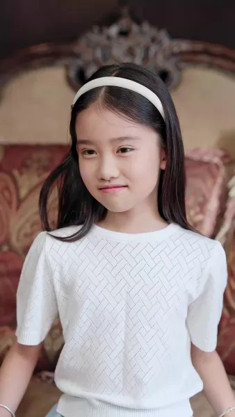 คุณพ่อ กับเสียงกระซิบตัวน้อย(พากย์เสียง)