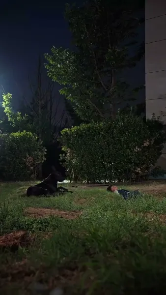 คุณพ่อ กับเสียงกระซิบตัวน้อย(พากย์เสียง)