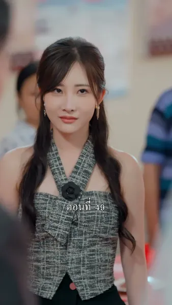 [พากย์ไทย]ลูกพ่อไม่อยากดิ้นรนแล้ว