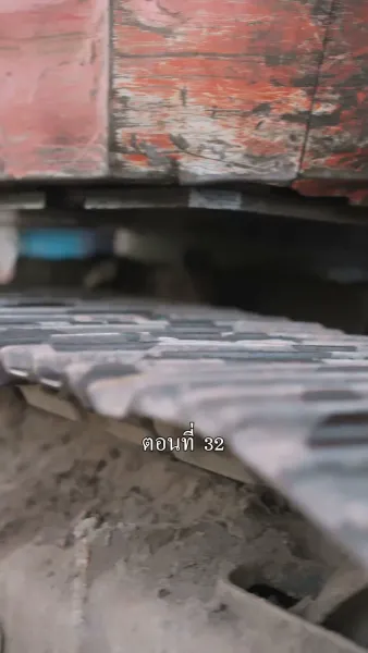 [พากย์ไทย]ลูกพ่อไม่อยากดิ้นรนแล้ว