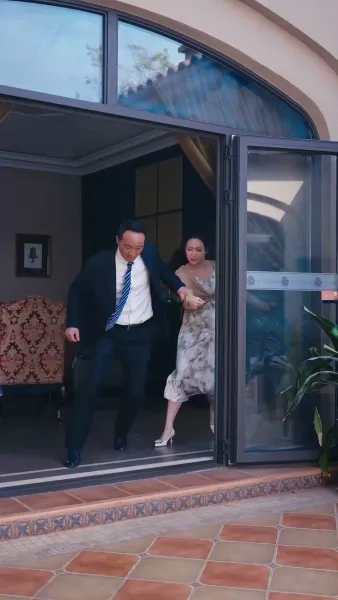 คฤหาสน์แค้น