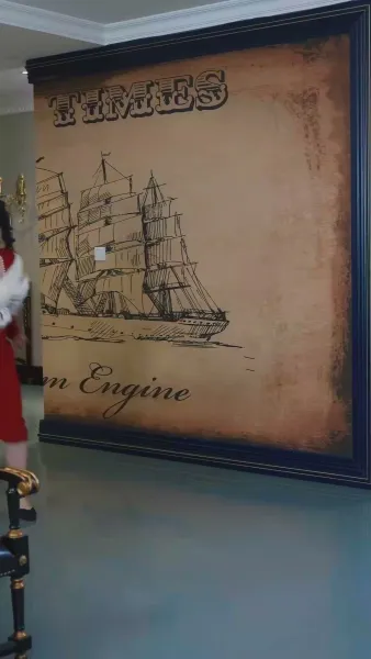 คฤหาสน์แค้น