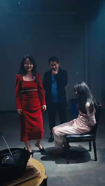 คฤหาสน์แค้น