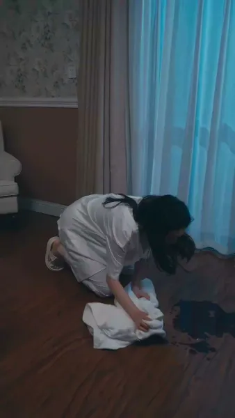 คฤหาสน์แค้น