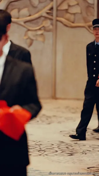 ตาต่อตา ฟันต่อฟัน