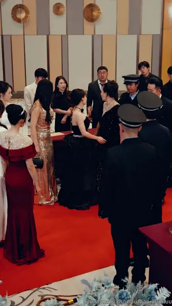 ตาต่อตา ฟันต่อฟัน