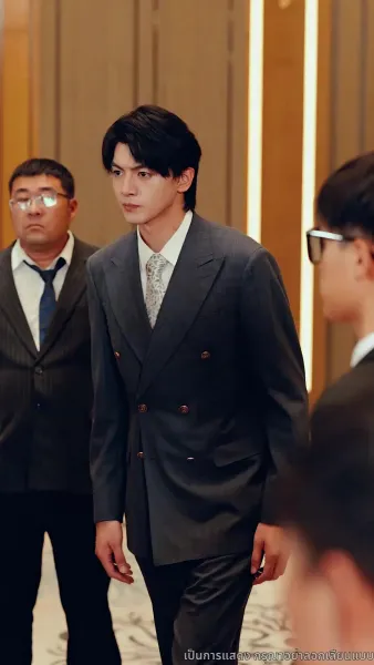 ตาต่อตา ฟันต่อฟัน