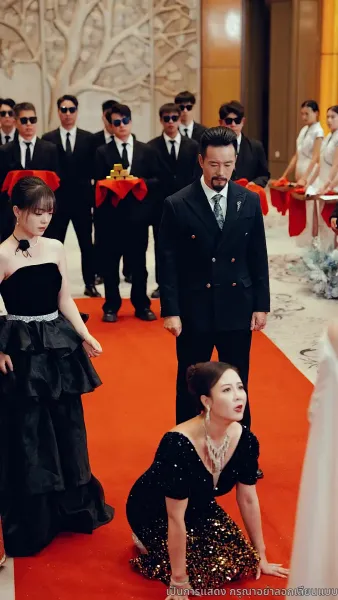 ตาต่อตา ฟันต่อฟัน