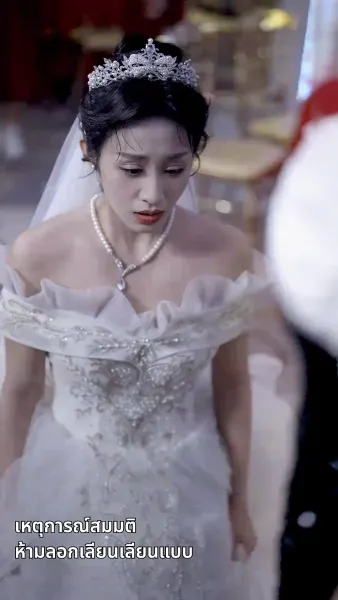 วิวาห์ฟ้าแลบ