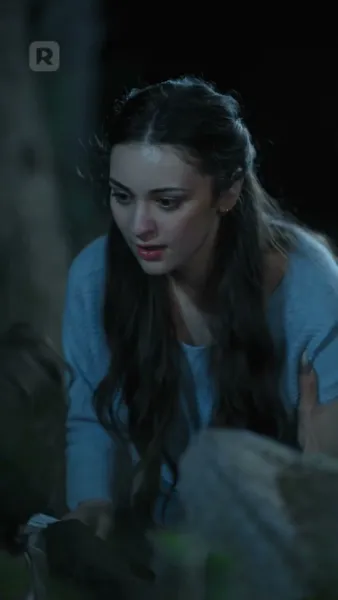 รอยรักมนตราอสูร