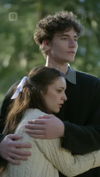 รอยรักมนตราอสูร